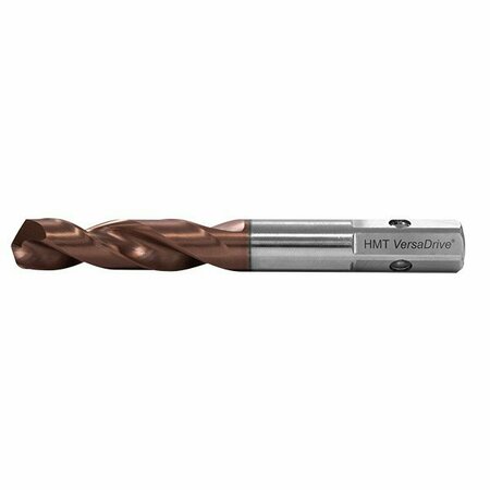 VERSADRIVE HMT ULTRA Coated Hardox Drill Bit 9mm 209020-0090